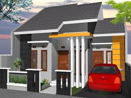 Tentu saja penerapan ini juga harus disesuaikan dengan banyak pengaturan tambahan. 3 Ide Desain Exterior Rumah Minimalis Type 36 Dirumah Kita
