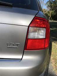 Audi A4 Avant B6 04 In Atlas Grey Metallic Audi Audi A4 Avant Audi A4