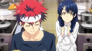 Episode 10 english sub online. Food Wars Season 5 Episode 7 Release Time International Premiere Explained