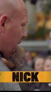 Nick Best