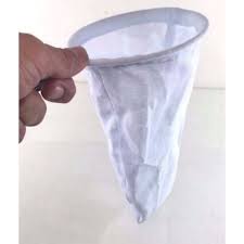 Look through examples of penapis translation in sentences, listen to pronunciation and learn grammar. Kain Penapis Kopi Reusable Tea Coffee Nut Almond Milk Strainer Filter Bag With Stainless Steel Handle Flannel Cloth Shopee Malaysia