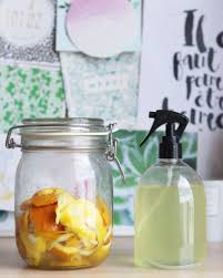 Mon Spray Nettoyant Multi Usages Maison Nettoyant Multi Usage Nettoyants Naturels Produit De Nettoyage Faits Maison