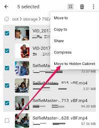 And then comes along asus file manager. Asus File Manager App Hidden Cabinet Feature Lets You Hide Pictures Videos Etc On Android Phones Ogbongeblog