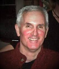 David Parrish Obituary