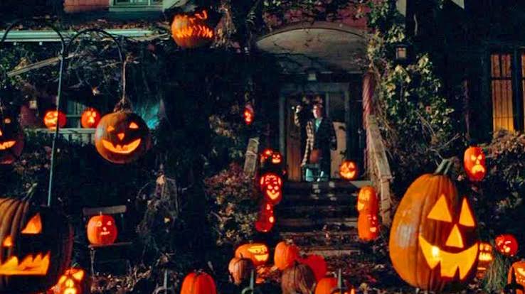 Trick 'R Treat - Cinespia | Hollywood Forever Cemetery & Movie Palace Film  Screenings