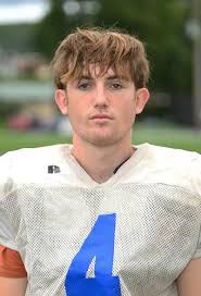 Football Camp: Bedford Bisons