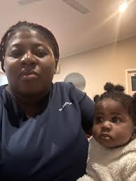 Welcome Pastor Dorsey & Family!