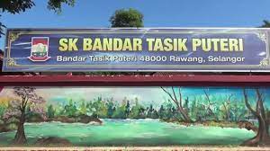 Bandar tasik puteri is a leasehold town located in rawang, selangor. Zoom A Selangor 26 02 2018 Taklimat Kbat Sk Bandar Tasik Puteri Youtube