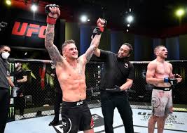 Khabib may return if mcgregor or poirier do something spectacular. Conor Mcgregor X Dustin Poirier Ufc 257 Data Horario E Como Assistir Ao Vivo E On Line Essa Grande Luta De Mma Bolavip Brasil