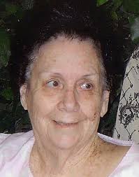 Martha Russell Obituary