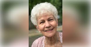 Obituary information for Miriam B. "Mimi" English