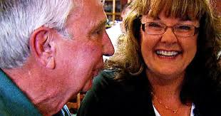 Man who saved abandoned newborn reunites with her 58 years later