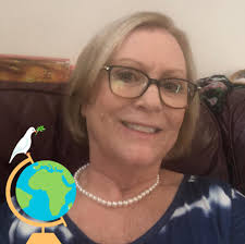 Carolina Girl Crafting and Decor