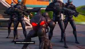 During the official showcase of the skin there are two ways in which players can earn the grefg icon series skin for free in fortnite. Free Fortnite Skins Here Are The Easiest Ways To Get These Free Skins