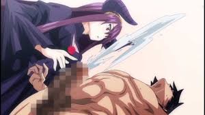 Isekai Kita node Sukebe Skill De Zenryoku Ouka Shiyou to Omou - Episode 4 -  Erotic Hentai