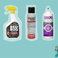 These two diy pest control sprays are made from ingredients found right in your garden! The 7 Best Bed Bug Sprays Of 2021