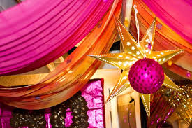 Bollywood Birthday Party Ideas Photo 8 Of 52 Bollywood Party Decorations Bollywood Party Moroccan Theme Party