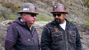 Gold Rush: Mine Rescue with Freddy & Juan - Discovery GO