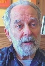 Richard Rupp Obituary (1939