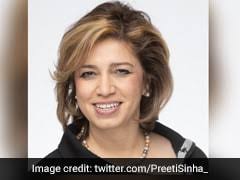 UN Capital Development Fund Announces Preeti Sinha As Executive Secretary