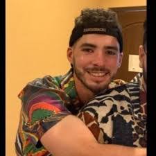 Nicholas Jansen's Instagram, Twitter & Facebook