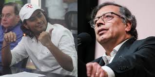 Quiénes financiaron la campaña de Gustavo Petro y cuánta plata gasto?