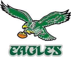 This logo is compatible with eps, ai, psd and adobe pdf formats. Philadelphia Eagles Logo Vector Ai Free Download