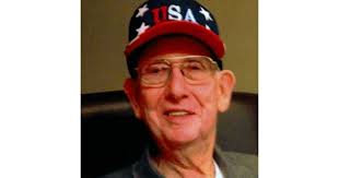 Jerry Lynn Harper Obituary (1937