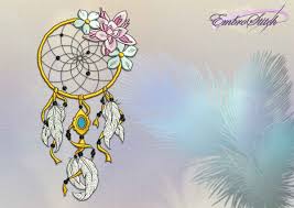 Big collection with different styles and types designs. Creative Embroidery Designs