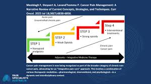 Image result for Cancer Pain Management
