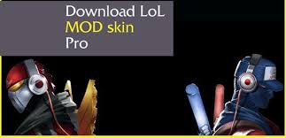 Mengapa anda harus mengunduhnya melalui aplikasi ini?karena kami tidak menggunakan safelink yang menyesatkan pengguna sama sekali. Download Mod Skin Lol Pro 2020 100 Working