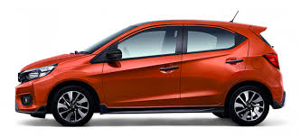 Kredit honda brio dp 10 juta. Brio Honda Batam