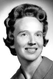 Frances Lucille Sams