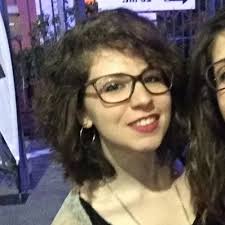 Maria Simonte (@maria_simonte)