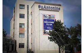 Other information about antonine university. Open Days Or How To Discover A Student S Typical Day Universite Antonine Ua