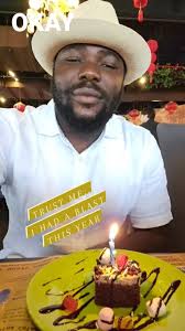 Again.., Happy Birthday to Me, 04-05-♾️