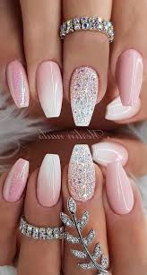 Cute Nail Designs You Can Rock This Summer Architecture Design Competitions Aggregator Just lightly brush it over the tip of your fingernails.