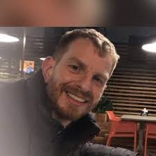 Eric Kieling's Instagram, Twitter & Facebook