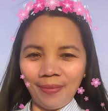 Profile for Amy Falcon Daga-ang