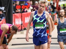 He came 5th in the 5,000m final and 11th in the 10,000m final. 2021 Tokyo Olympics Stewart Mcsweyn Breaks 1500m Record Jye Edwards And Timothy Cheruiyot Eritrea News