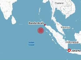 On tuesday afternoon, a 5.1 richter earthquake brought about tremors in elements of tamil nadu, together with chennai. Another Earthquake Hits Chennai Tamil Nadu In Danger Tsunami Alert Issued Indonesia Indian Ocean Oneindia News
