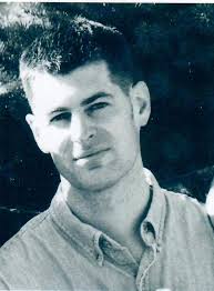 Obituary information for James Eugene Hampson