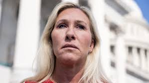 ‘Such a joke’ to let ‘unserious’ Marjorie Taylore Greene lead new ‘DOGE’  subcommittee: Rep. Garcia