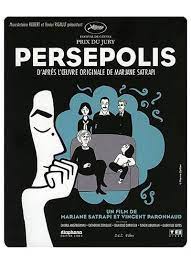 Persepolis est un long métrage d'animation français réalisé par vincent paronnaud et marjane satrapi, sorti en france le 27 juin 2007. Persepolis Blu Ray Marjane Satrapi Vincent Paronnaud Blu Ray Achat Prix Fnac