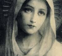 virgin mary statue stl" 3D Models to Print