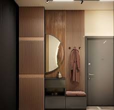 ديكورات خشب تصميم