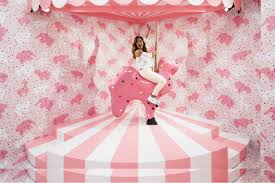 Check spelling or type a new query. Museum Of Ice Cream Tenderloin San Francisco California United States Venue Report