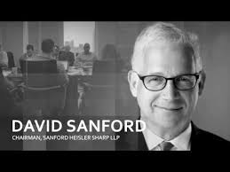 David Sanford Profile
