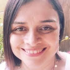 Maureen Aragon's Instagram, Twitter & Facebook