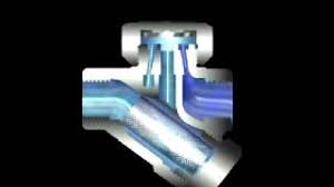 Interactive animations show how steam traps discharge condensate without letting steam escape. The Complete Steam Trap Guide
